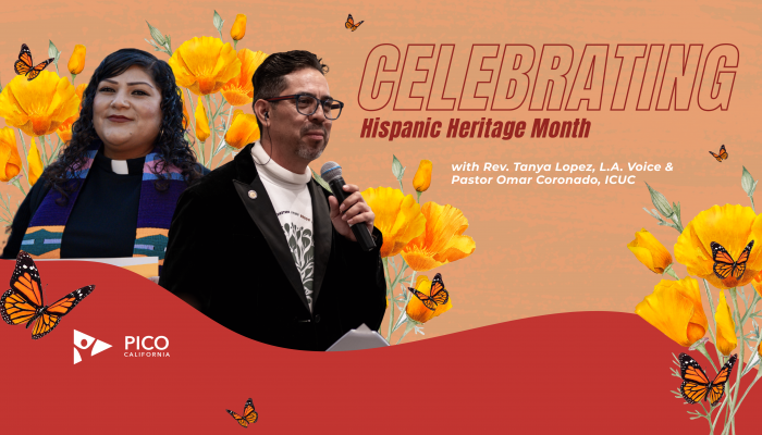 Celebrating Hispanic Heritage Month 2025