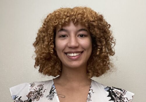 Jazmin Albertie